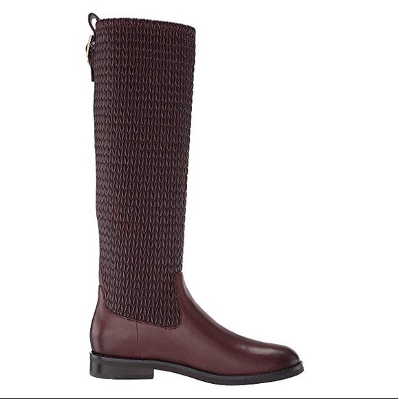 Cole Haan Lexi Grand Stretch Boot!! New!! - Picture 6 of 7
